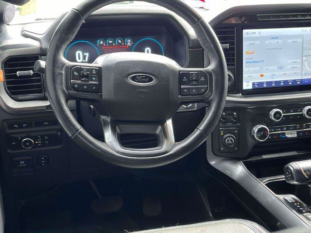 Certified 2022 Ford F150 Tremor w/ Equipment Group 402A High AWD/4WD image 15