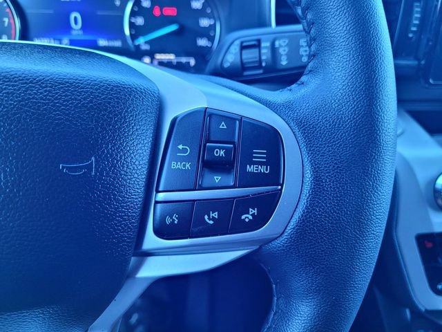 Certified 2023 Ford Explorer XLT w/ Equipment Group 202A AWD/4WD image 23