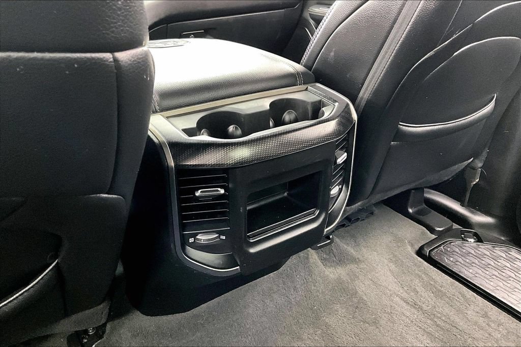 Used 2023 RAM 1500 Rebel w/ Night Edition AWD/4WD image 34