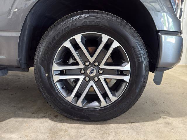 Certified 2023 Ford F150 XL w/ STX Appearance Package AWD/4WD image 21