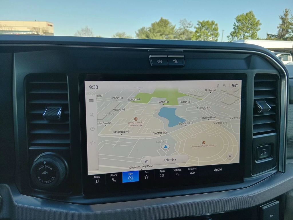 Certified 2025 Ford F450 Platinum w/ Platinum Plus Package image 23