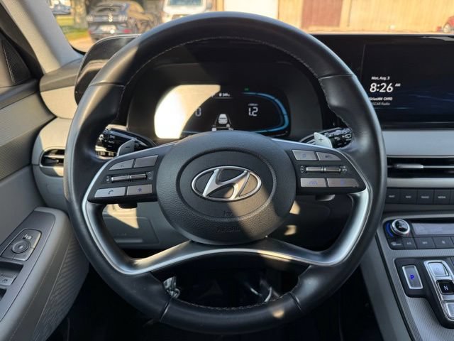 Used 2025 Hyundai Palisade SEL AWD/4WD image 33
