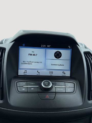 Certified 2019 Ford Escape SEL AWD/4WD image 12