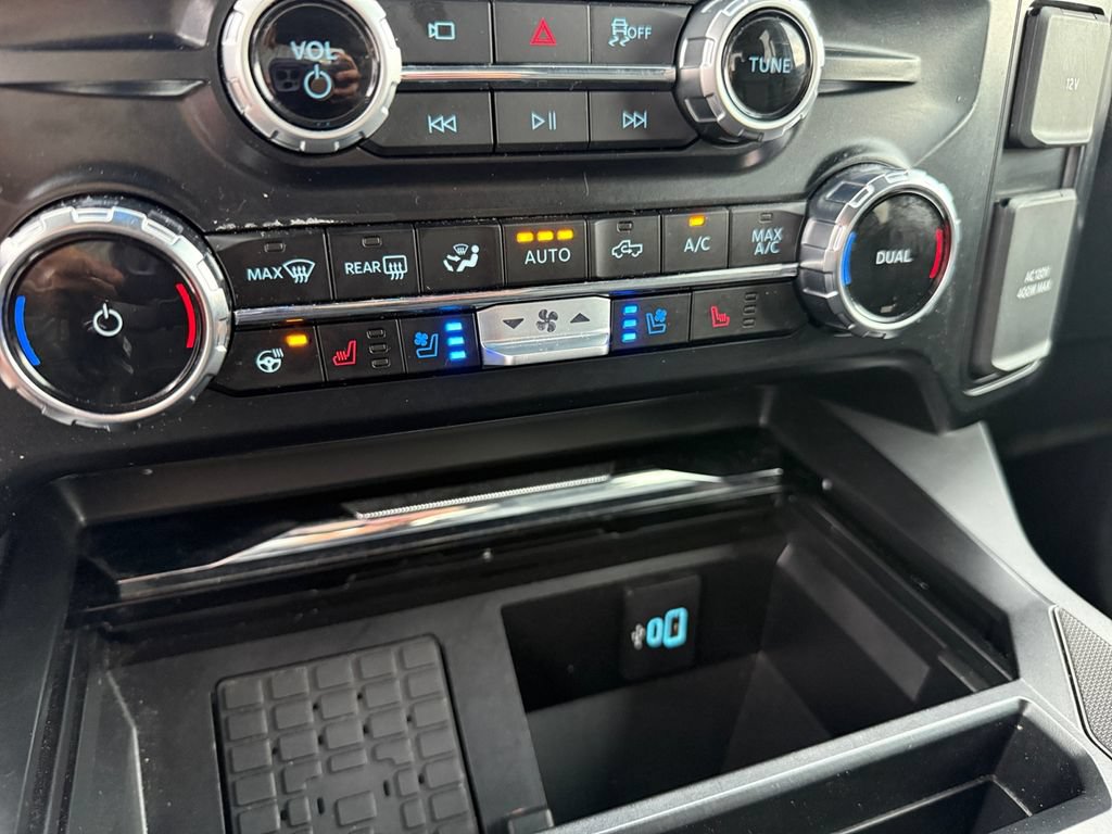Certified 2026 Ford F250 Lariat AWD/4WD image 21