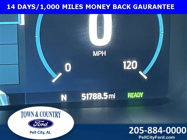 Certified 2022 Ford F150 Lariat image 23