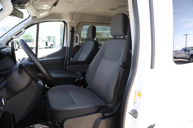 Certified 2024 Ford Transit 350 XLT RWD image 19