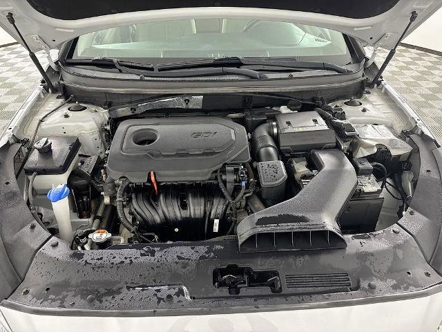 Used 2019 Hyundai Sonata SEL FWD image 29
