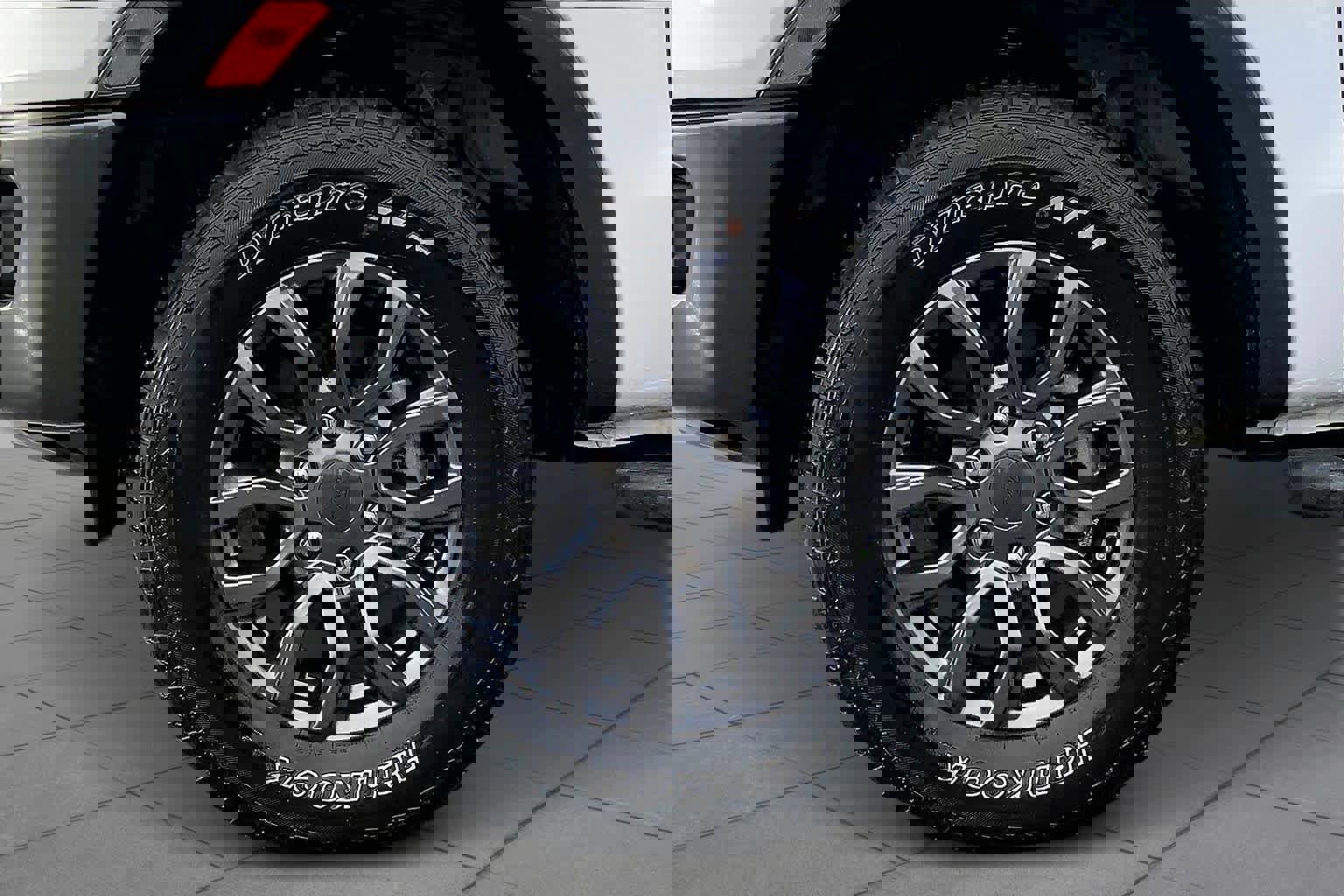 Certified 2021 Ford Ranger Lariat w/ Equipment Group 501A High image 10