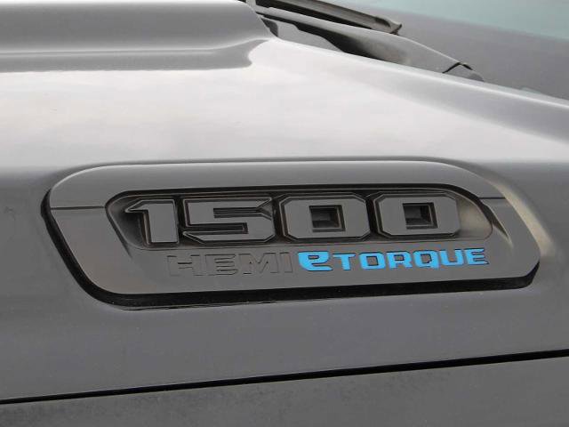 Used 2023 RAM 1500 Big Horn image 12