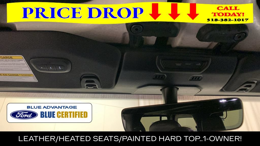 Used 2021 Jeep Wrangler Unlimited Sahara AWD/4WD image 39