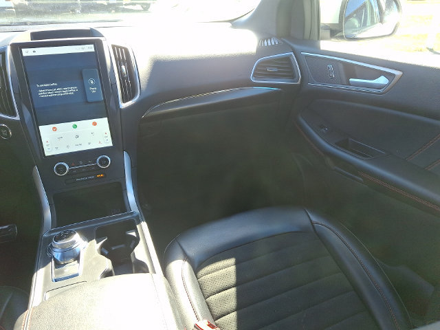 Certified 2023 Ford Edge ST-Line AWD/4WD image 19
