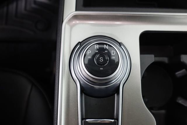 Certified 2023 Ford Edge SEL image 45