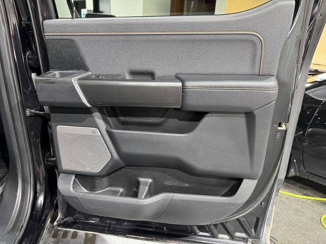 Certified 2023 Ford F150 Tremor w/ Trailer Tow Package AWD/4WD image 24