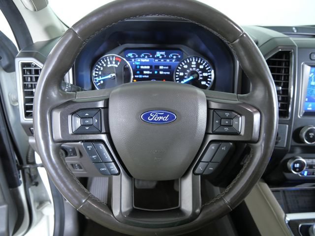 Certified 2021 Ford Expedition Max Limited AWD/4WD image 24