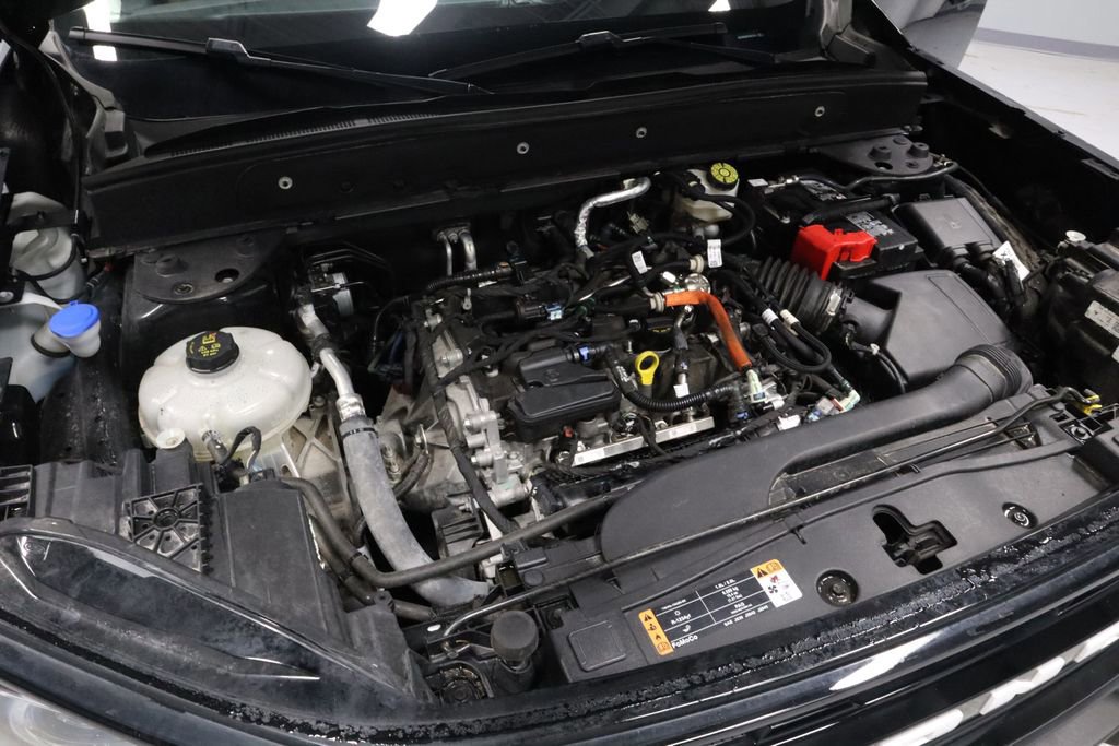 Certified 2023 Ford Bronco Sport Outer Banks image 13