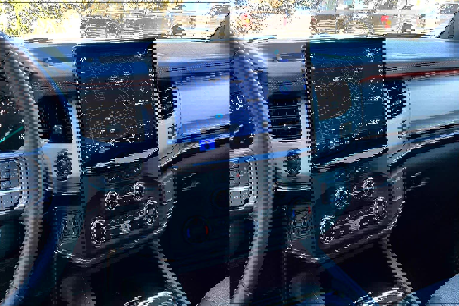 Certified 2024 Ford Expedition Timberline image 18