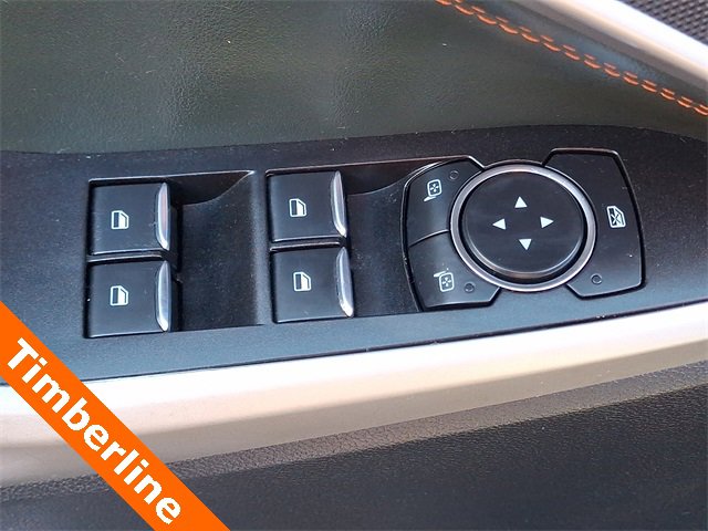 Certified 2022 Ford Explorer Timberline image 28