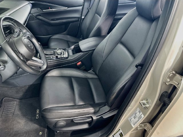 Used 2024 MAZDA CX-30 AWD 2.5 S w/ Select Sport Pkg image 19