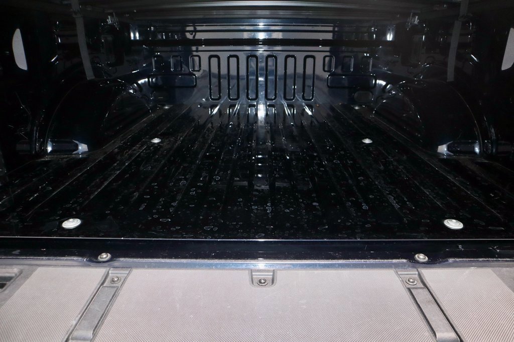 Certified 2023 Ford F150 XLT w/ Equipment Group 301A Mid image 16