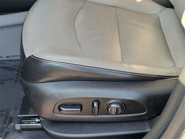 Used 2019 GMC Terrain SLT w/ Preferred Package image 20