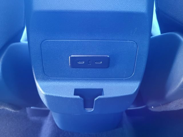 Certified 2025 Ford Maverick XLT FWD image 13