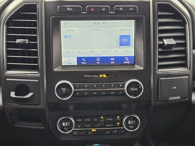 Certified 2021 Ford Expedition Limited RWD image 16