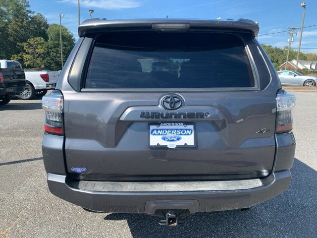 Used 2019 Toyota 4Runner SR5 Premium image 3