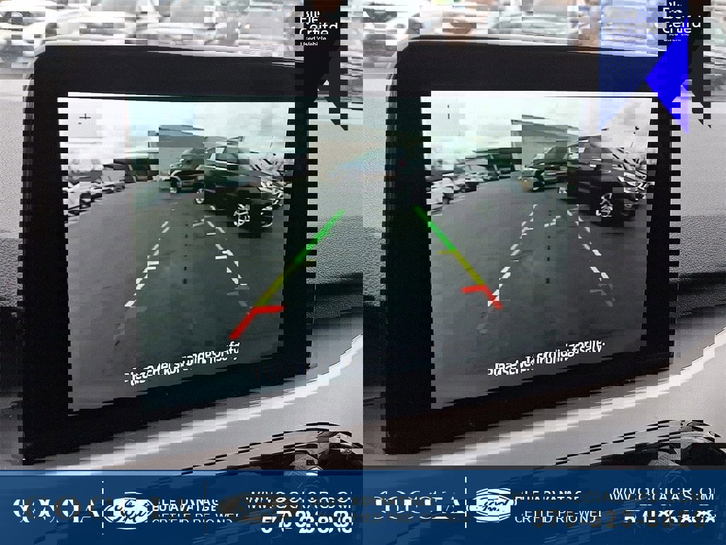 Certified 2022 Ford Escape SE w/ Convenience Package image 21