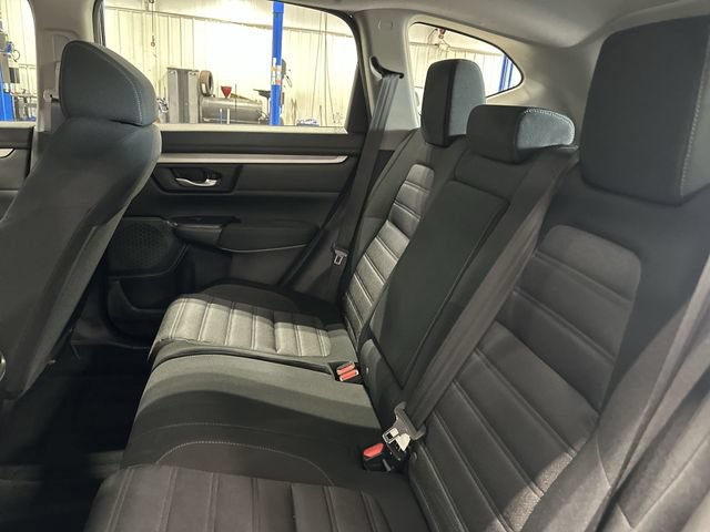 Used 2019 Honda CR-V LX image 30