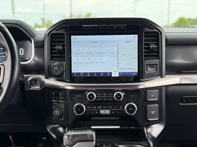 Certified 2023 Ford F150 Raptor AWD/4WD image 26