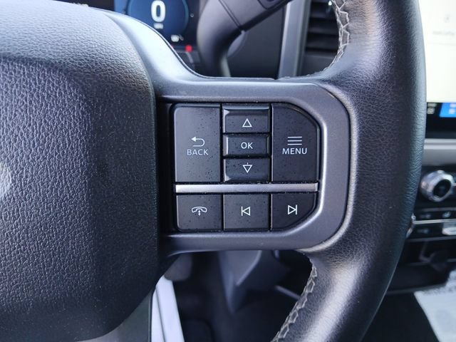 Certified 2025 Ford F150 XLT w/ Equipment Group 301A Standard AWD/4WD image 19