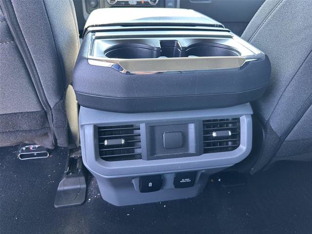 Certified 2024 Ford F150 XLT w/ Mobile Office Package AWD/4WD image 19