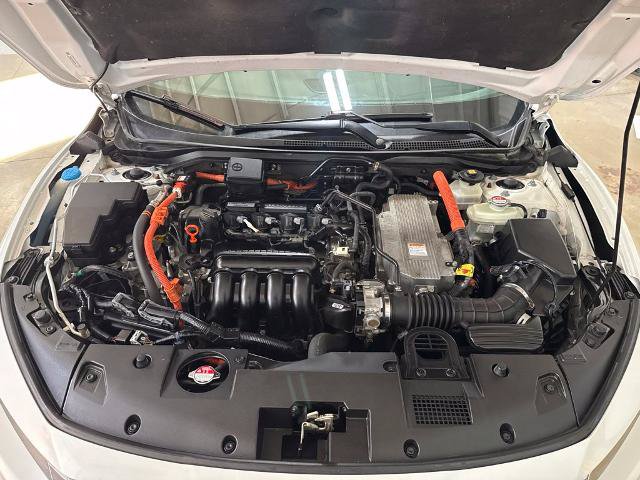 Used 2019 Honda Insight Touring image 15