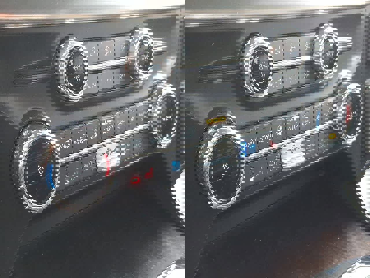 Certified 2022 Ford F150 Lariat w/ FX4 Off-Road Package image 25