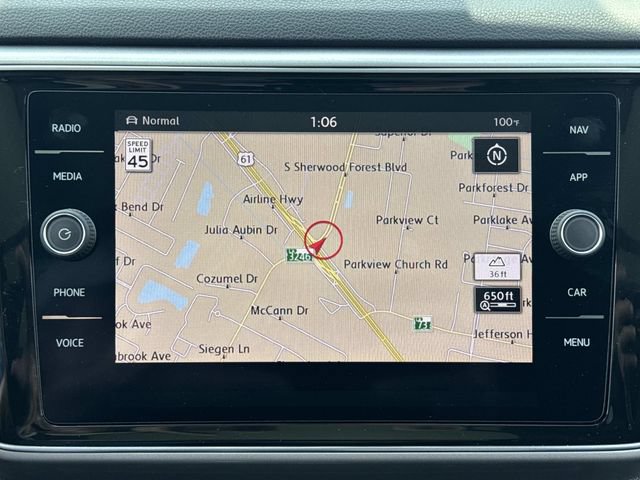 Used 2019 Volkswagen Atlas SEL Premium AWD/4WD image 26