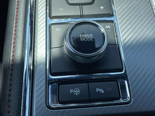 Certified 2019 Ford Expedition Max Limited w/ Equipment Group 303A AWD/4WD image 23