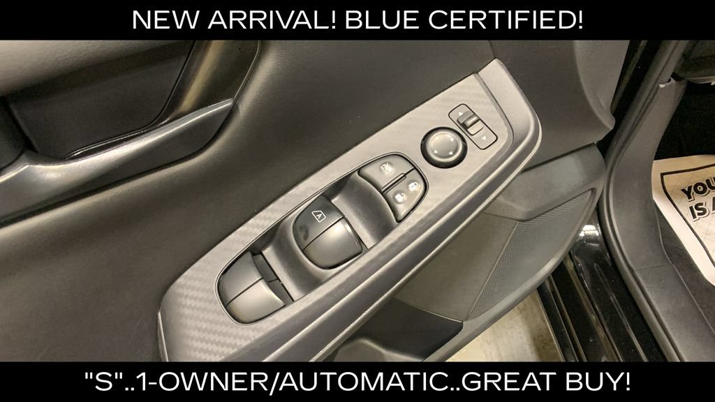 Used 2024 Nissan Sentra S FWD image 22