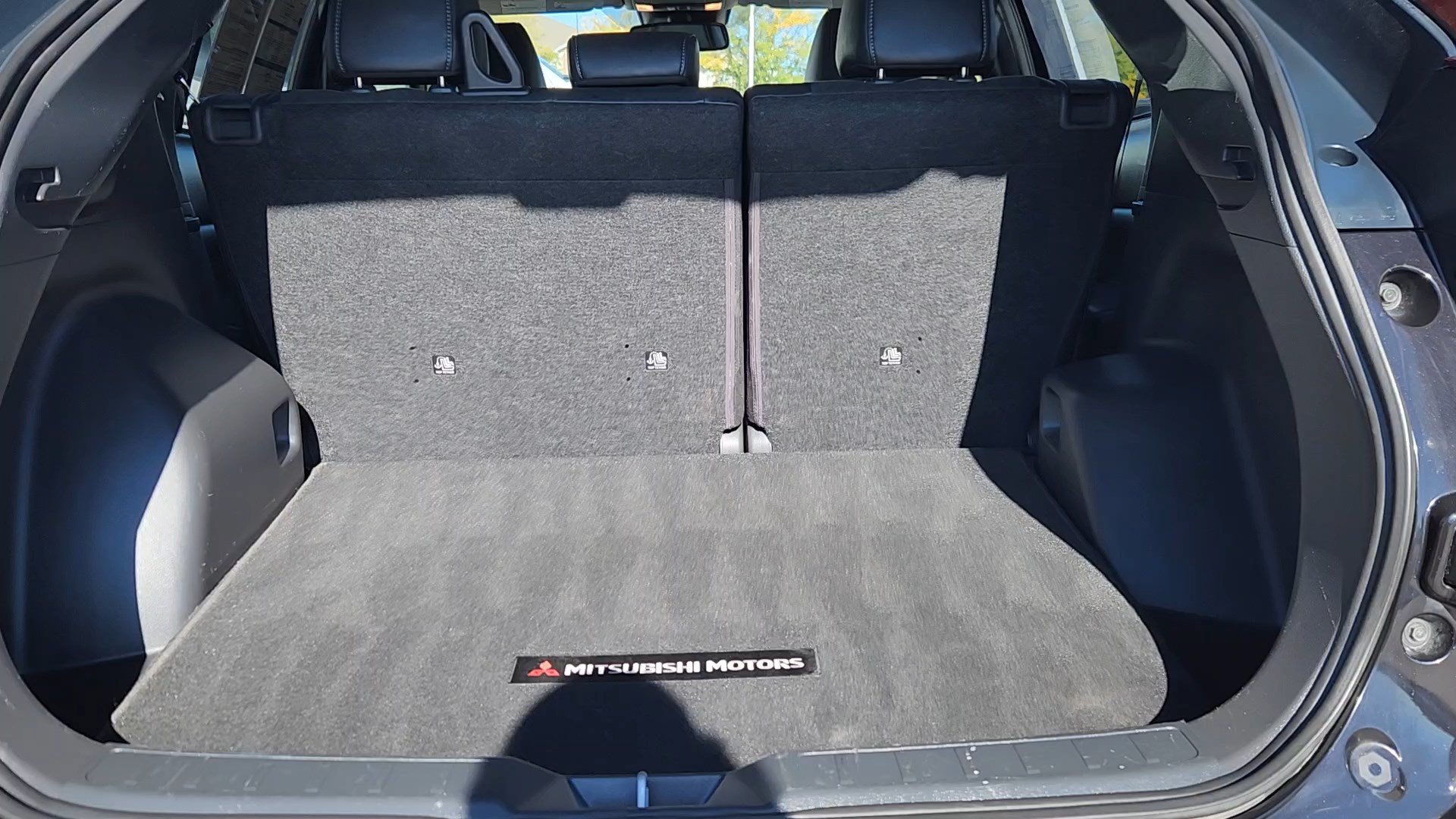 Used 2025 Mitsubishi Eclipse Cross SE AWD/4WD image 40
