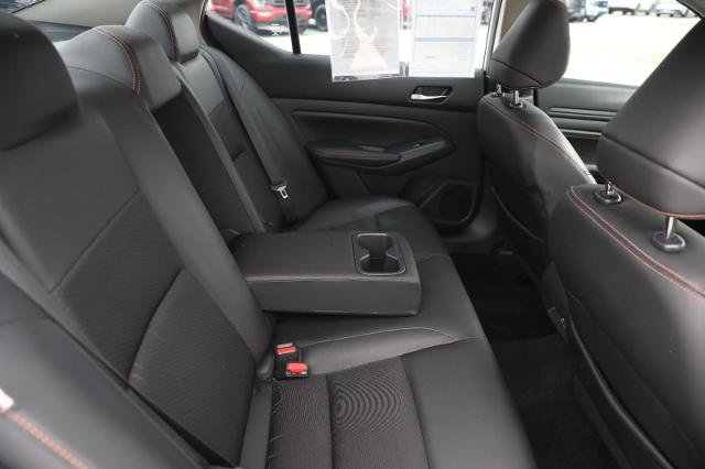 Used 2020 Nissan Altima 2.5 SR w/ Premium Package FWD image 35