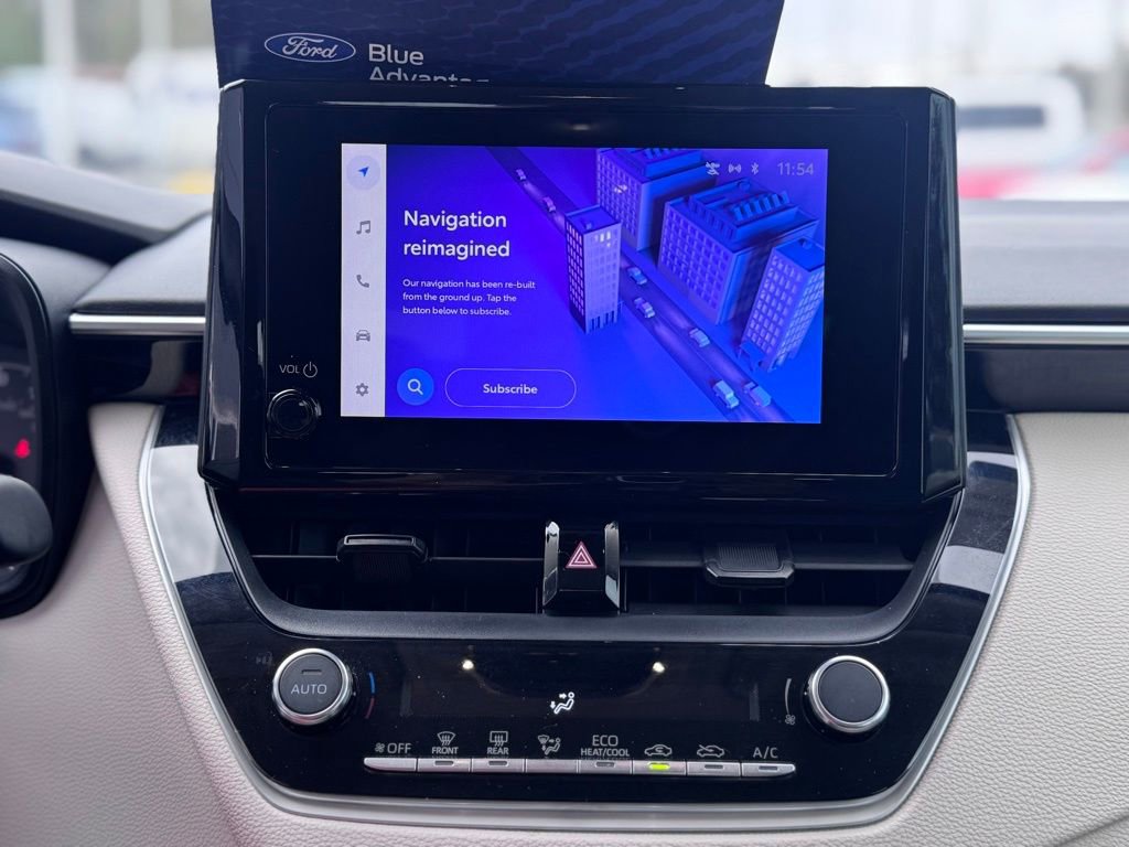 Used 2023 Toyota Corolla LE image 15