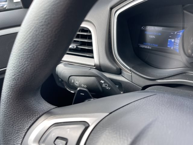Certified 2020 Ford Fusion SE AWD/4WD image 34