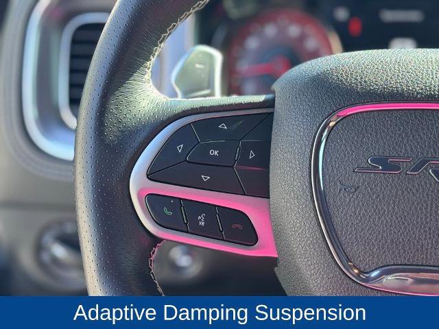 Used 2023 Dodge Charger SRT Hellcat w/ Harman/Kardon Audio Group image 14