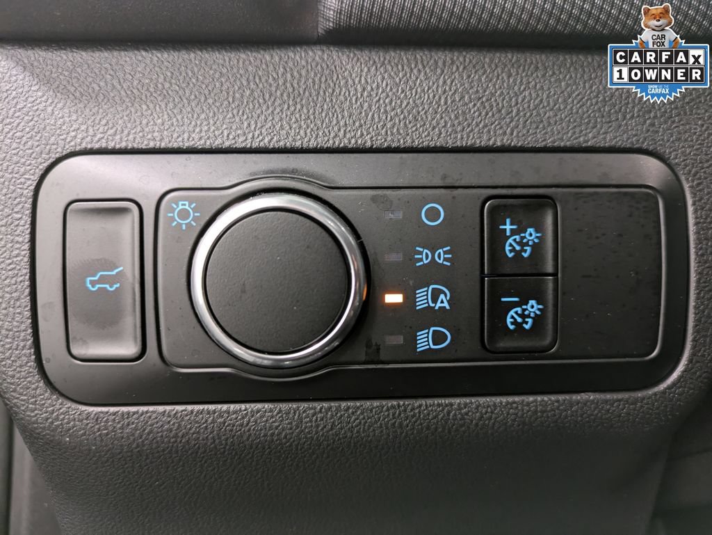 Certified 2025 Ford Bronco Sport Big Bend AWD/4WD image 23