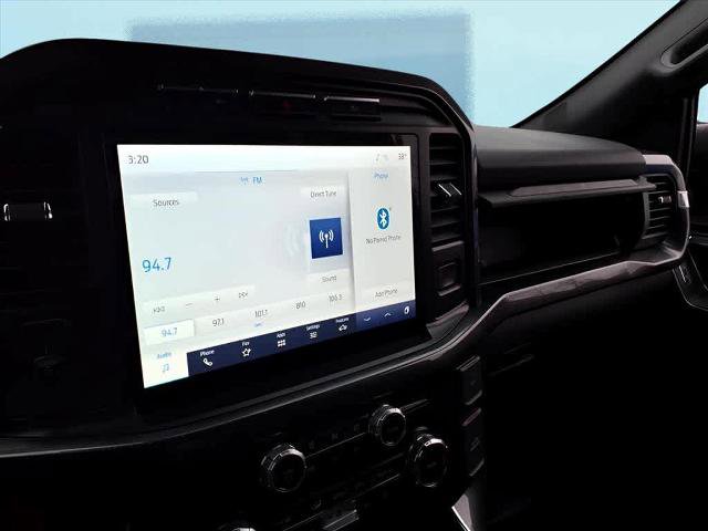 Certified 2022 Ford F150 XLT w/ Equipment Group 302A High image 27