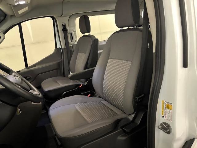 Certified 2024 Ford Transit 350 XLT RWD image 23