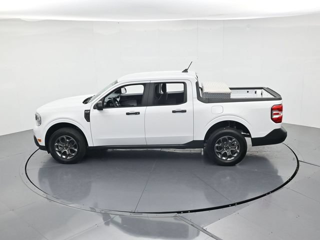 Certified 2024 Ford Maverick XLT FWD image 46