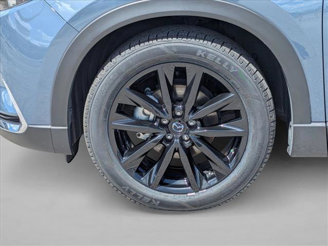 Used 2023 MAZDA CX-9 Carbon Edition image 24