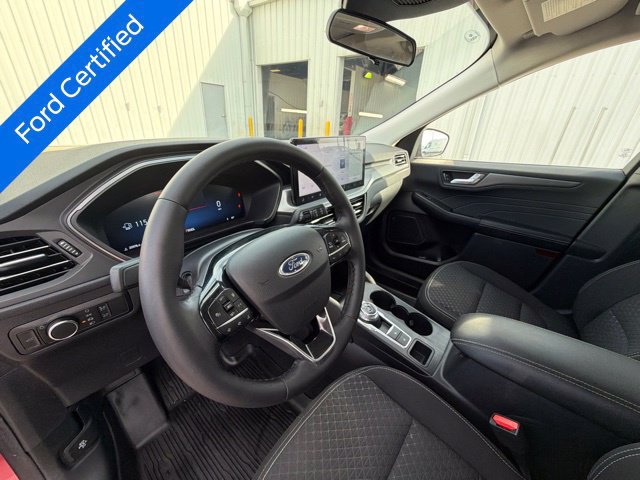 Certified 2023 Ford Escape Active w/ Tech Pack #2 AWD/4WD image 15