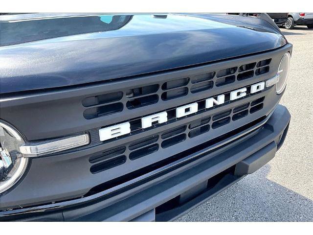 Certified 2025 Ford Bronco Big Bend image 27