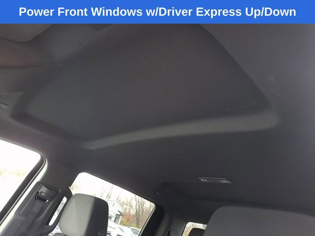 Used 2023 GMC Sierra 1500 Elevation image 24